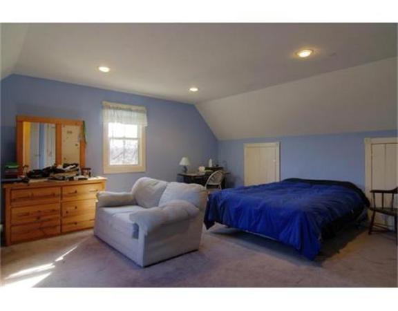 160 Burbank Road Sutton, MA 01590 - Photo 15 of 30
