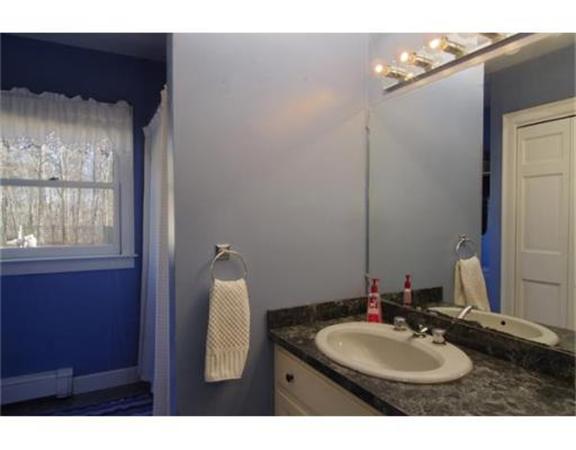 160 Burbank Road Sutton, MA 01590 - Photo 16 of 30