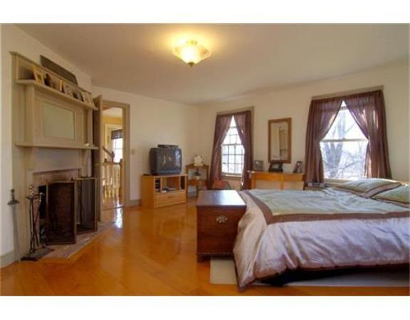 160 Burbank Road Sutton, MA 01590 - Photo 23 of 30