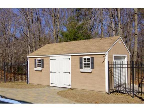 160 Burbank Road Sutton, MA 01590 - Photo 29 of 30
