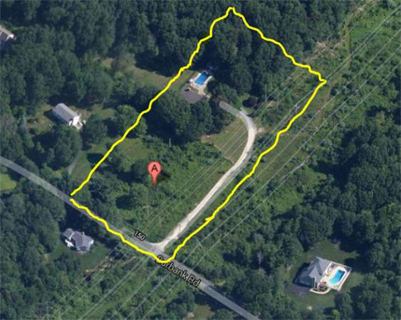 160 Burbank Road Sutton, MA 01590 - Photo 30 of 30