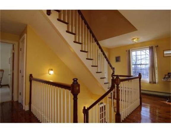 160 Burbank Road Sutton, MA 01590 - Photo 5 of 30