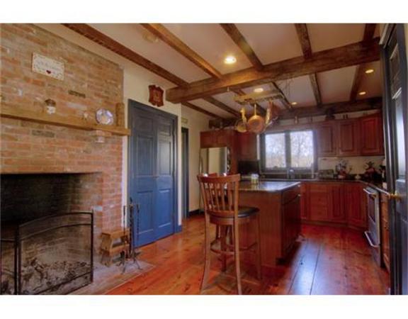 160 Burbank Road Sutton, MA 01590 - Photo 9 of 30