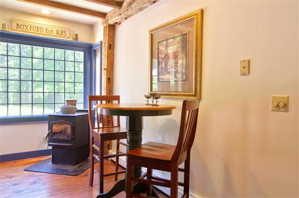 160 Burbank Road Sutton, MA 01590 - Photo 10 of 30
