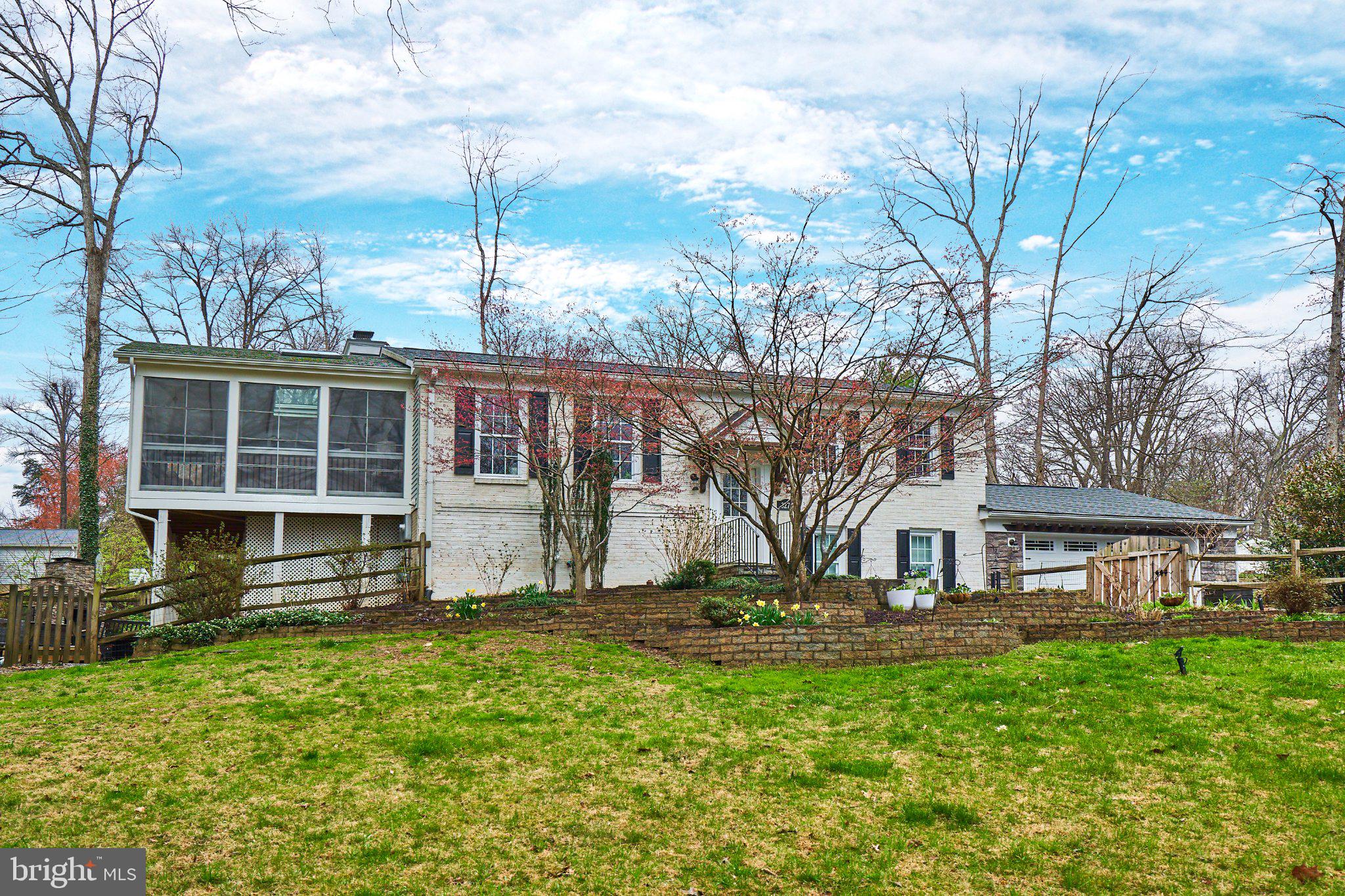 3270 Fox Mill Road Oakton, VA 22124 - Photo 3 of 3