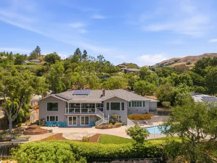 $2,799,500 | 15761 East Alta Vista Way, San Jose, CA 95127