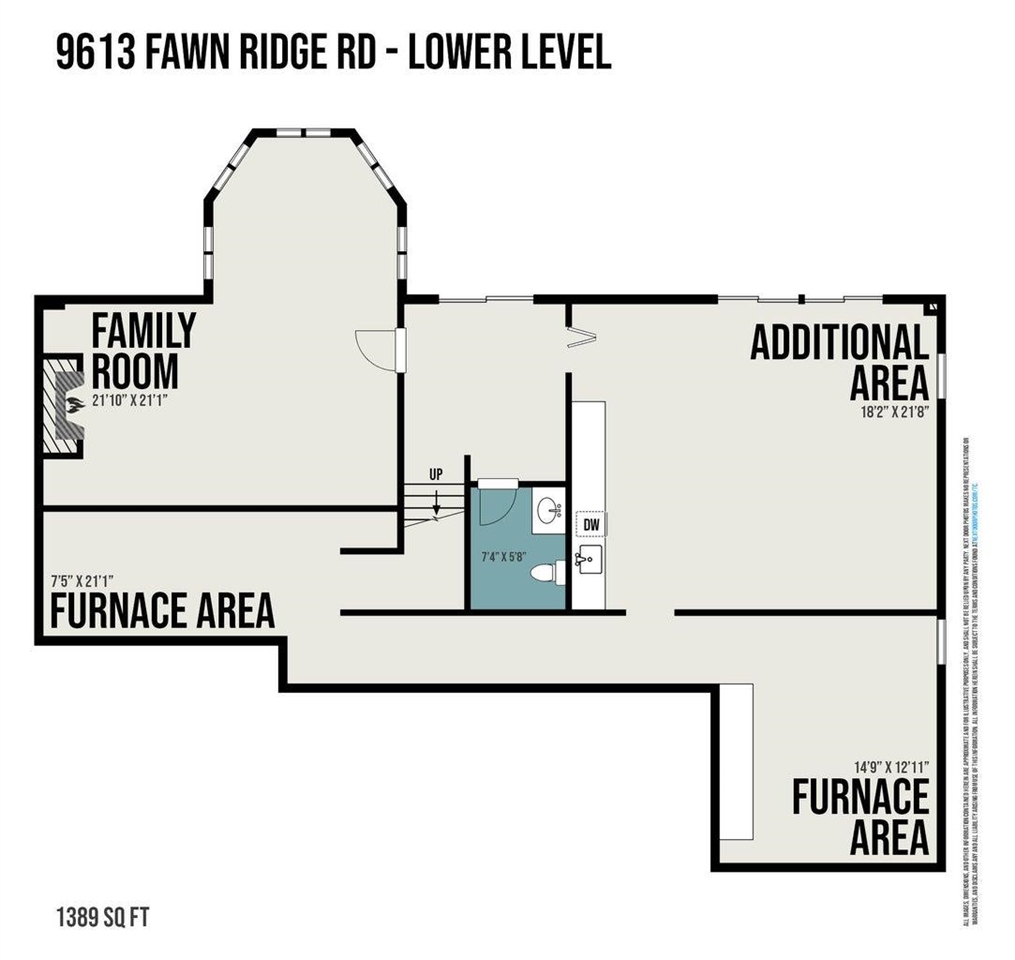 9613 Fawn Ridge Road Stanwood, MI 49346 - Photo 68 of 71