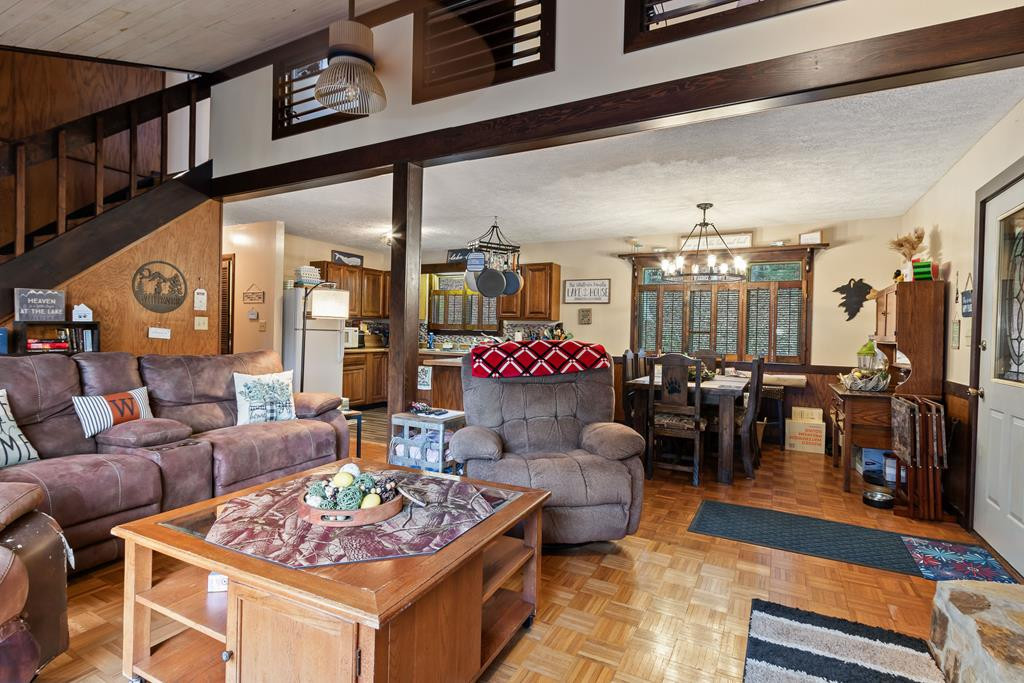 899 Lonesome Pine Road Murphy, NC 28906 - Photo 14 of 87