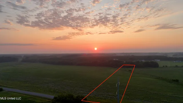 $154,275 | North Sandhill Road, Lena, MS 39094