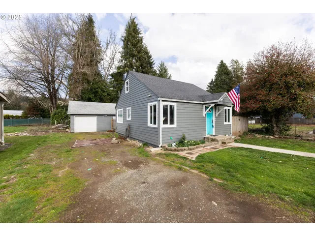 $340,000 | 21765 Ferry Road Southeast, Stayton, OR 97383