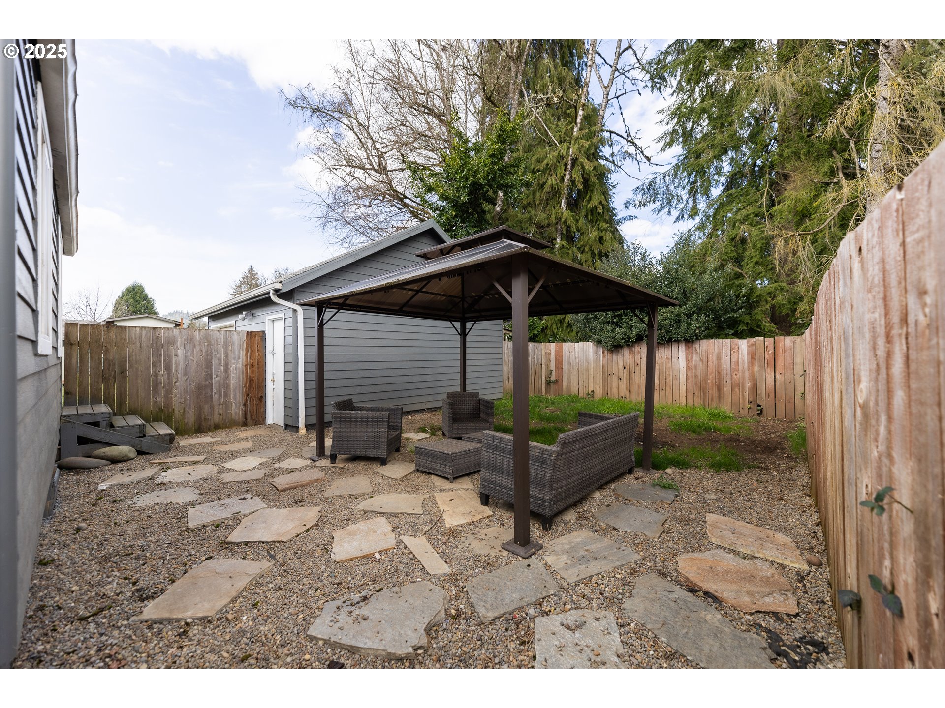 21765 Ferry Road Southeast Stayton, OR 97383 - Photo 23 of 25