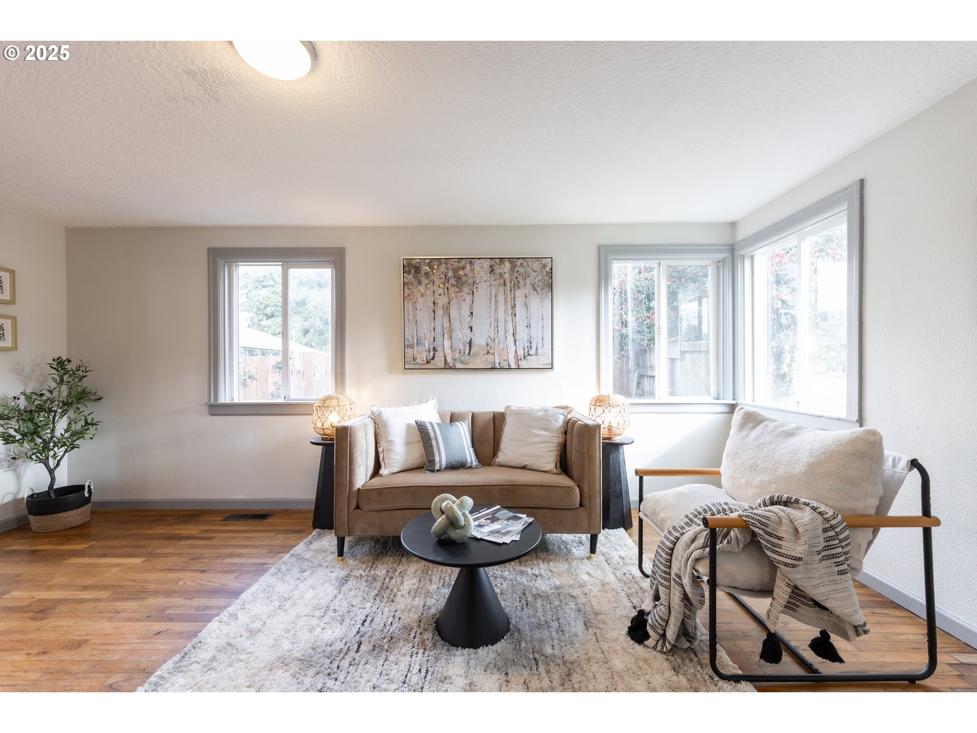 21765 Ferry Road Southeast Stayton, OR 97383 - Photo 3 of 25