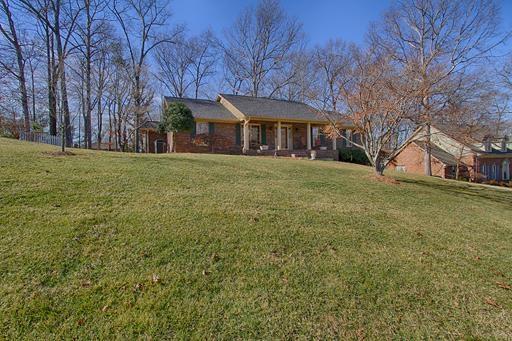 7845 Keswick Road Powell, TN 37849 - Photo 6 of 27 Huge Yard