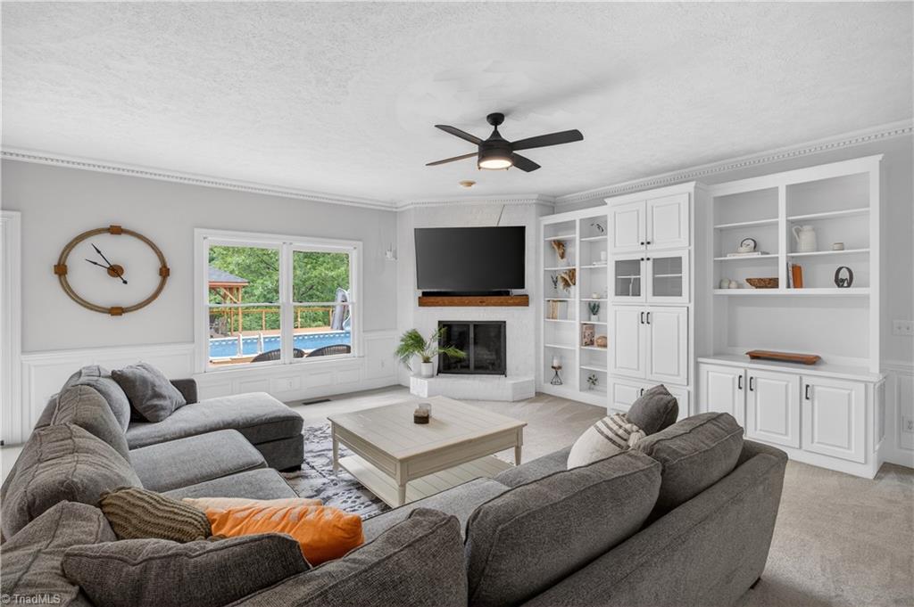 2991 Spero Road Randleman, NC 27317 - Photo 9 of 50