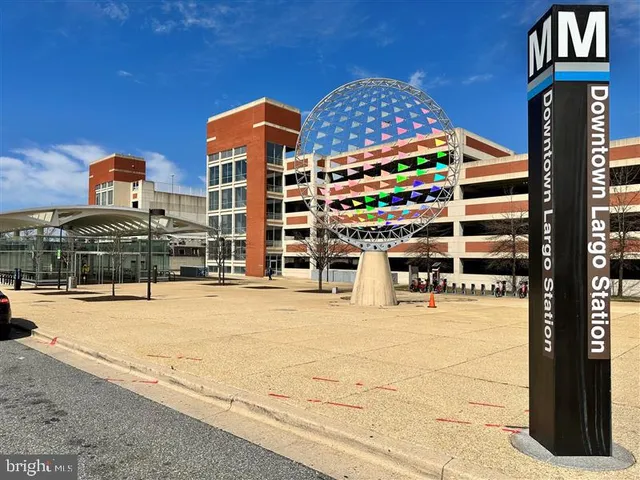 $450,000 | 703 Sky Bridge Drive, Upper Marlboro, MD 20774