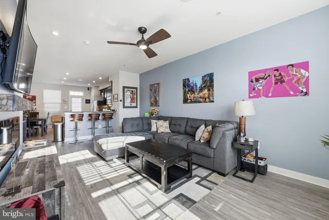 $450,000 | 703 Sky Bridge Drive, Upper Marlboro, MD 20774