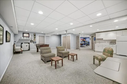 $939,000 | 1944 Beverly Lane, Buffalo Grove, IL 60089
