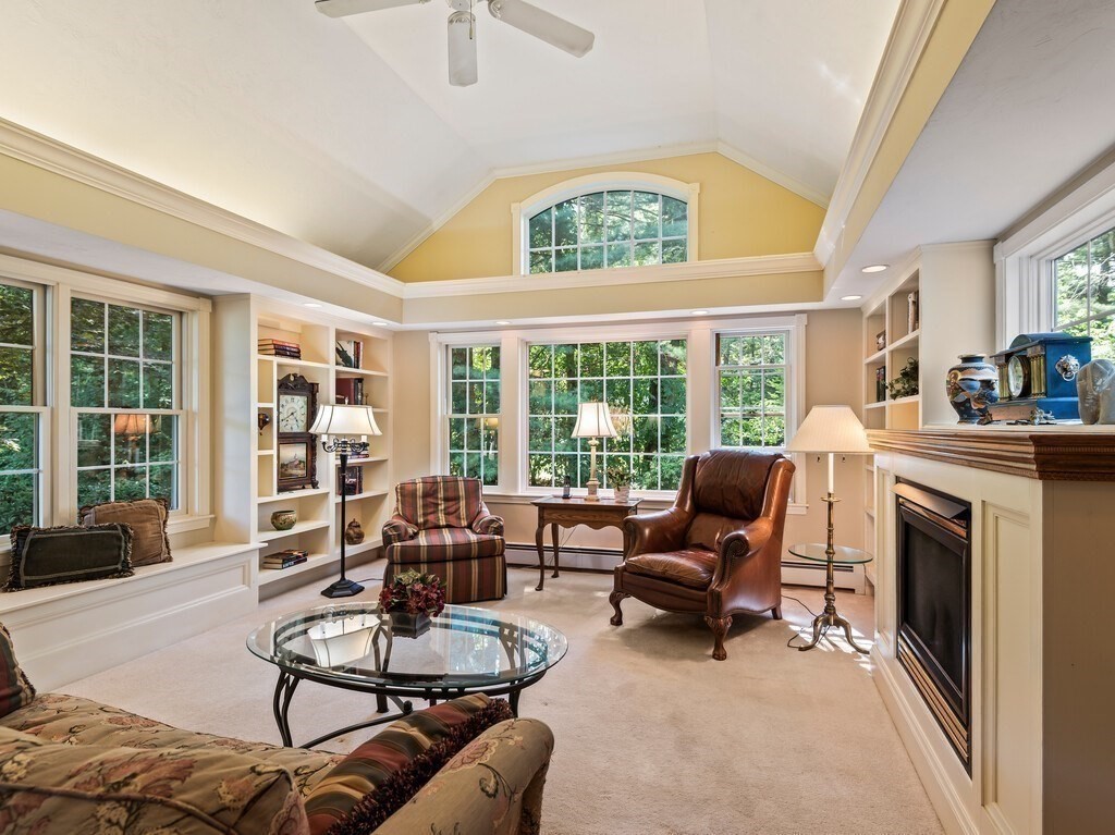 30 Long Leaf Road Boylston, MA 01505 - Photo 17 of 39 Gallery Image 17