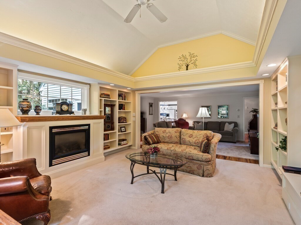 30 Long Leaf Road Boylston, MA 01505 - Photo 18 of 39 Gallery Image 18