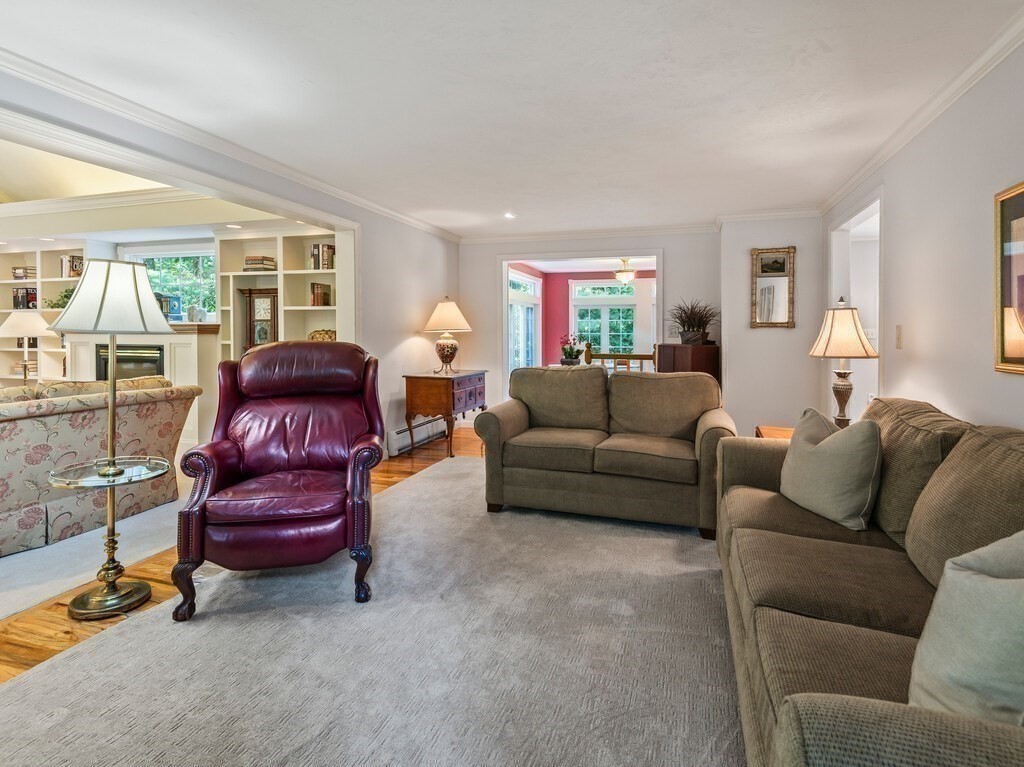 30 Long Leaf Road Boylston, MA 01505 - Photo 21 of 39 Gallery Image 21