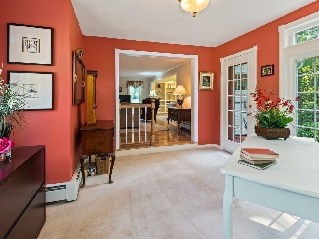 30 Long Leaf Road Boylston, MA 01505 - Photo 24 of 39 Gallery Image 24