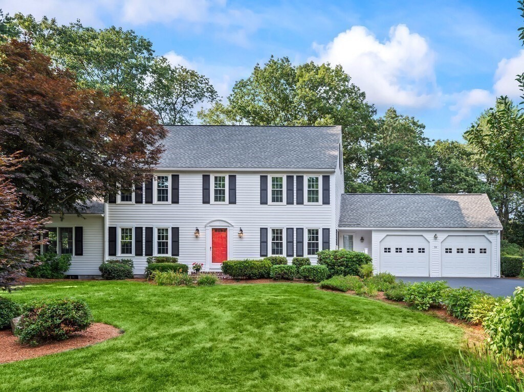 30 Long Leaf Road Boylston, MA 01505 - Photo 3 of 39 Gallery Image 3