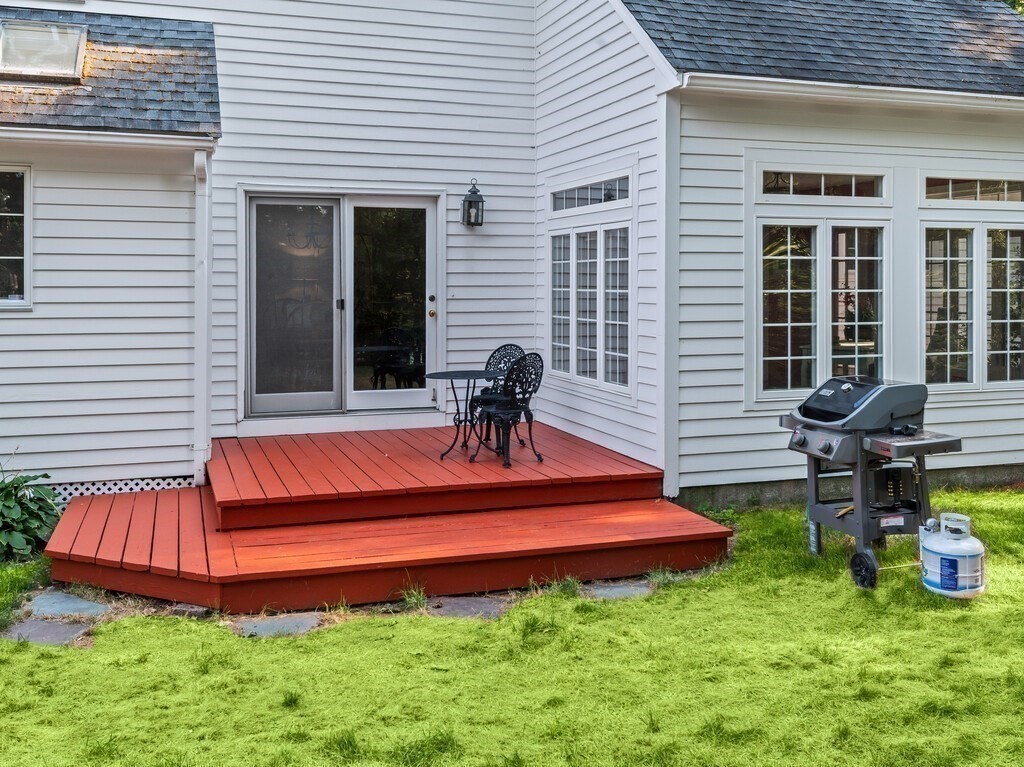 30 Long Leaf Road Boylston, MA 01505 - Photo 34 of 39 Gallery Image 34