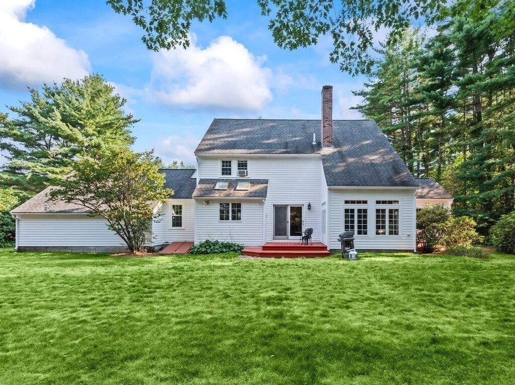 30 Long Leaf Road Boylston, MA 01505 - Photo 38 of 39 Gallery Image 38