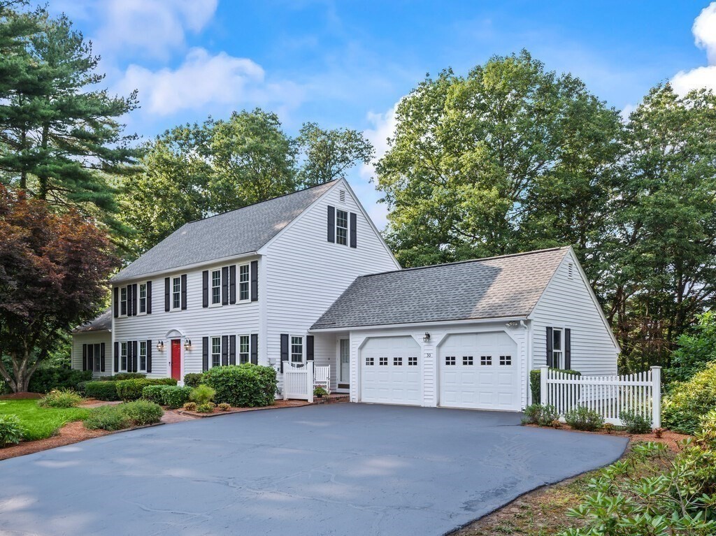 30 Long Leaf Road Boylston, MA 01505 - Photo 4 of 39 Gallery Image 4