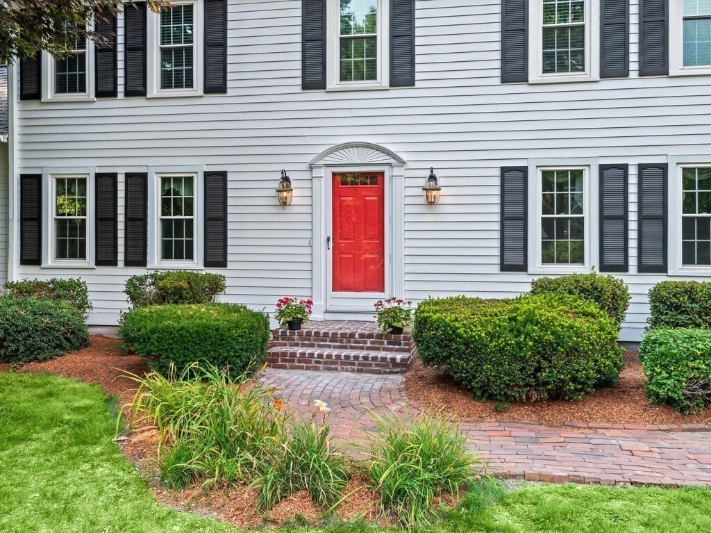 30 Long Leaf Road Boylston, MA 01505 - Photo 7 of 39 Gallery Image 7