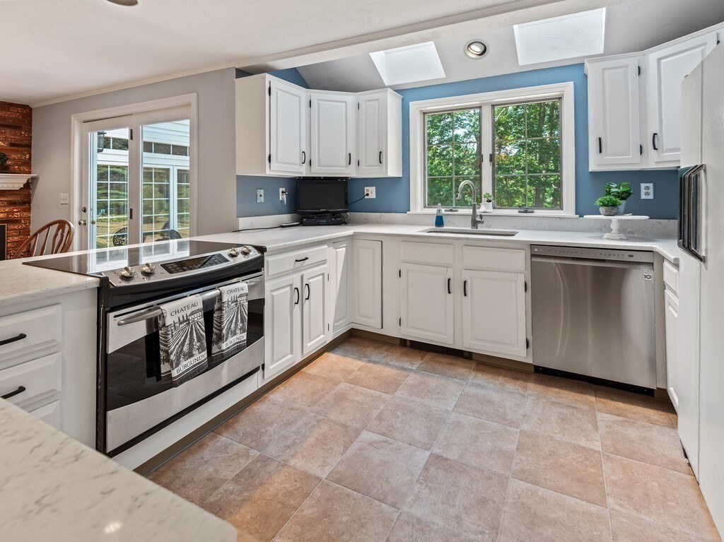 30 Long Leaf Road Boylston, MA 01505 - Photo 10 of 39 Gallery Image 10