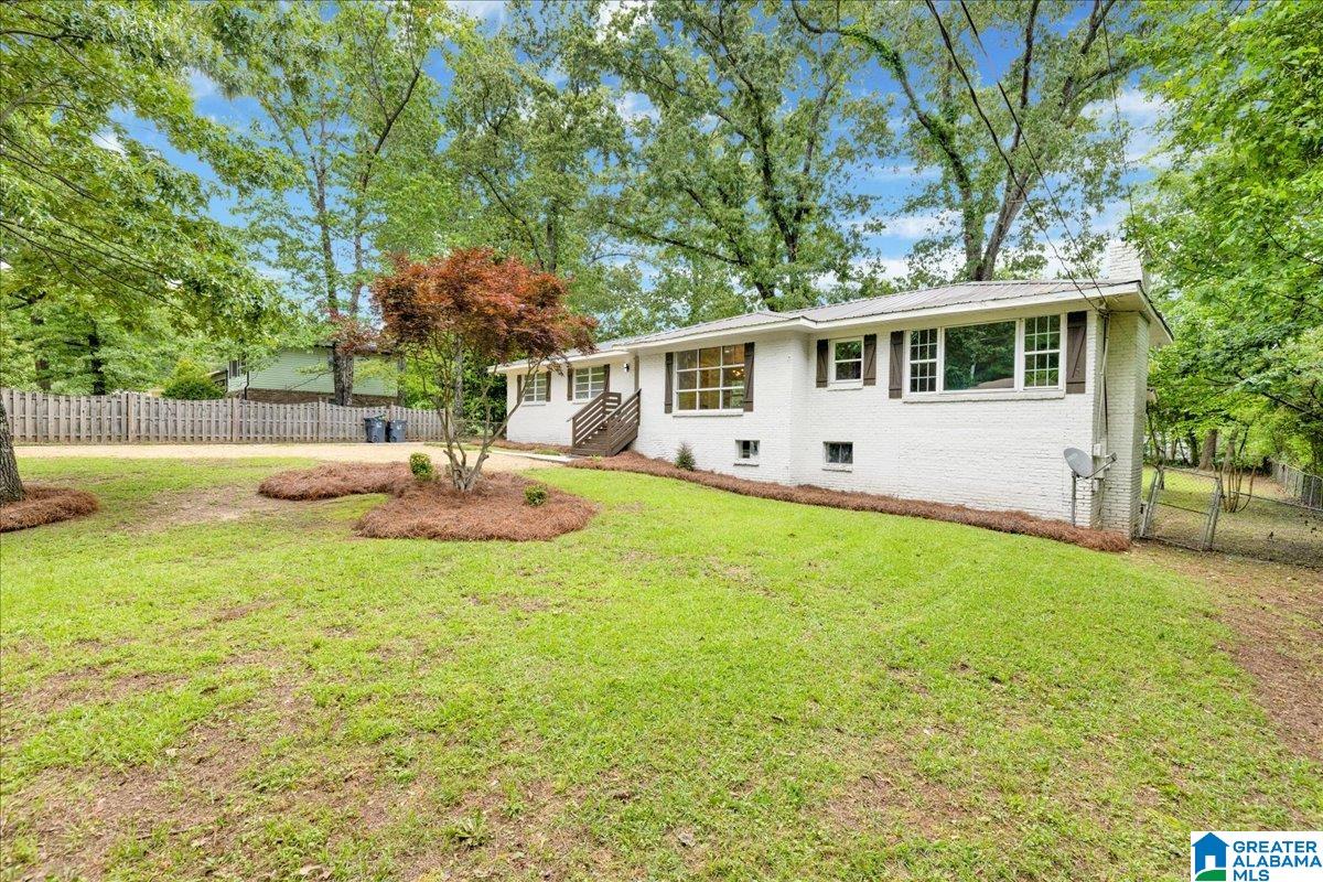 2313 4th Street Northwest Birmingham, AL 35215 - Photo 4 of 28