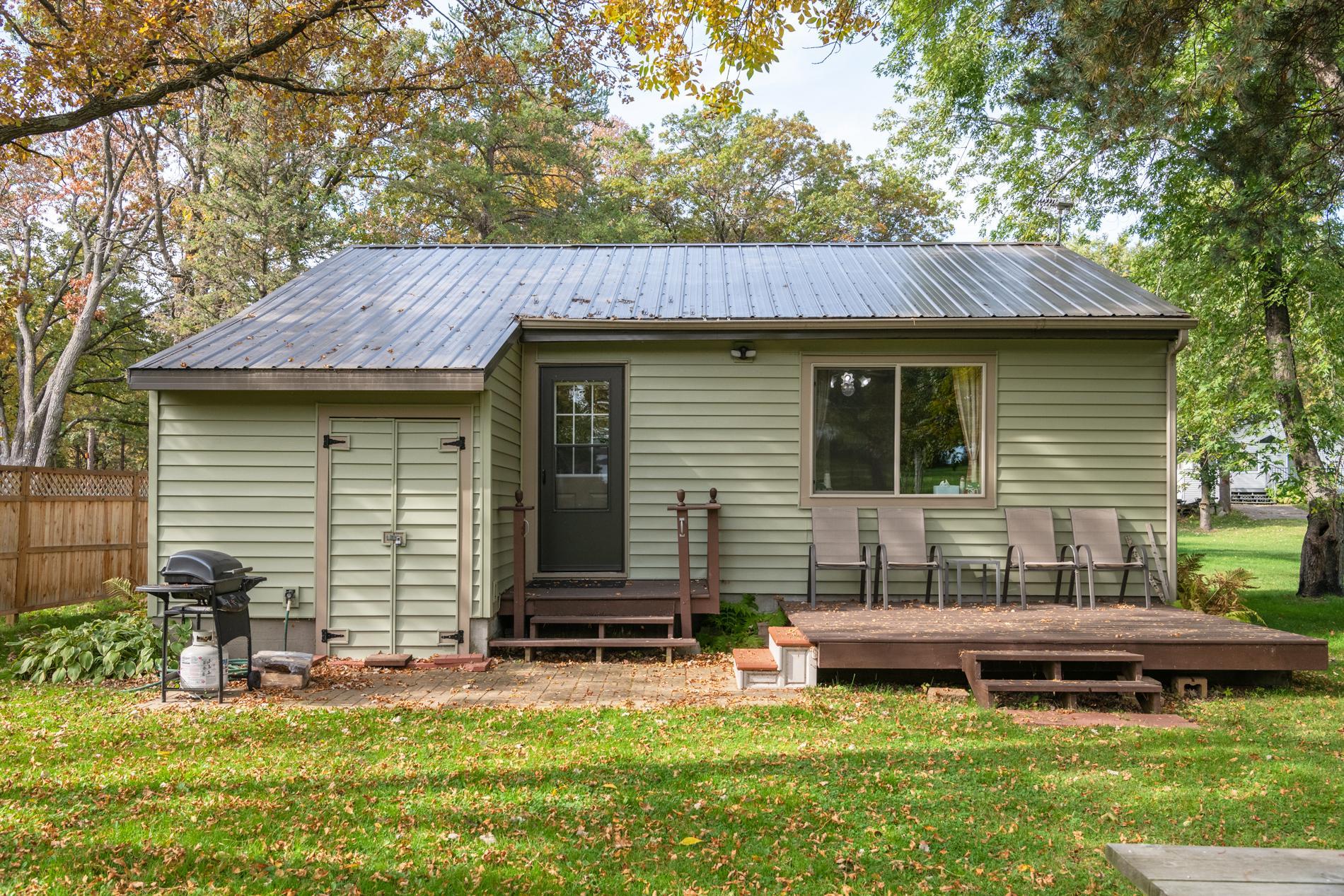 12120 West Lake Road Rice, MN 56367 - Photo 1 of 1