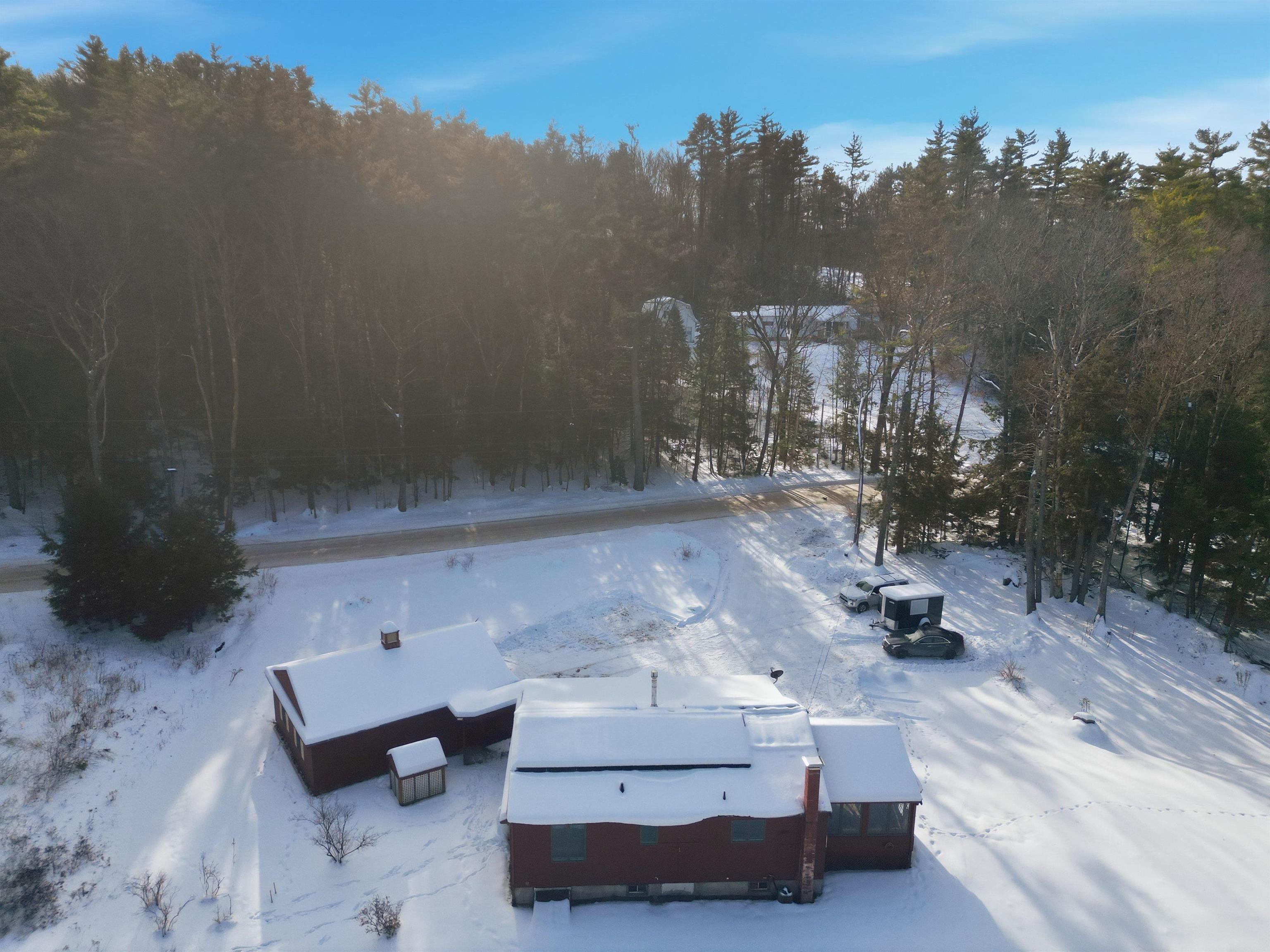 760 Raccoon Hill Road Andover, NH 03216 - Photo 47 of 50 Gallery Image 47