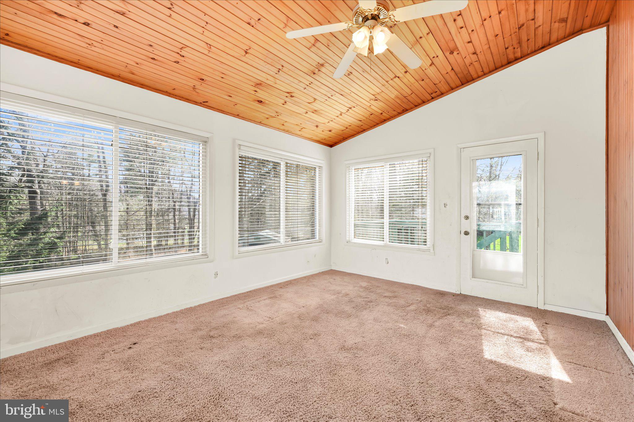 35 Hillside Road Pottsville, PA 17901 - Photo 16 of 33 Bright and airy sunlit retreat.