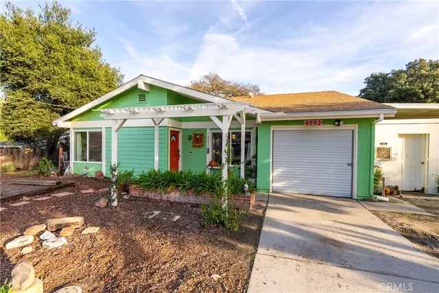 $725,000 | 8892 Palomar Avenue, Atascadero, CA 93422