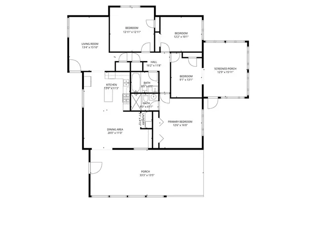 $725,000 | 8892 Palomar Avenue, Atascadero, CA 93422