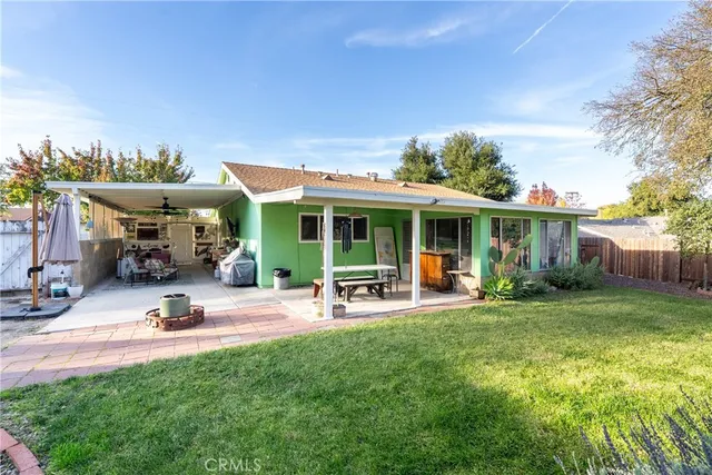 $725,000 | 8892 Palomar Avenue, Atascadero, CA 93422