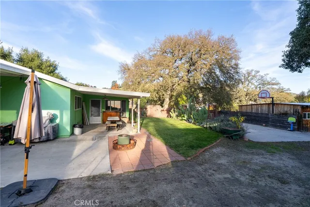 $725,000 | 8892 Palomar Avenue, Atascadero, CA 93422