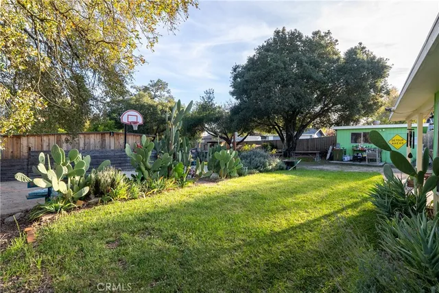 $725,000 | 8892 Palomar Avenue, Atascadero, CA 93422