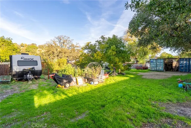 $725,000 | 8892 Palomar Avenue, Atascadero, CA 93422
