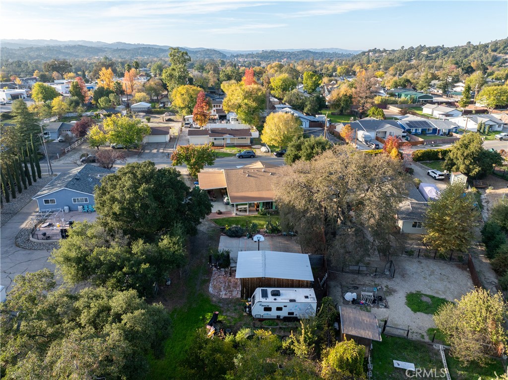 8892 Palomar Avenue Atascadero, CA 93422 - Photo 45 of 49 View of backyard.