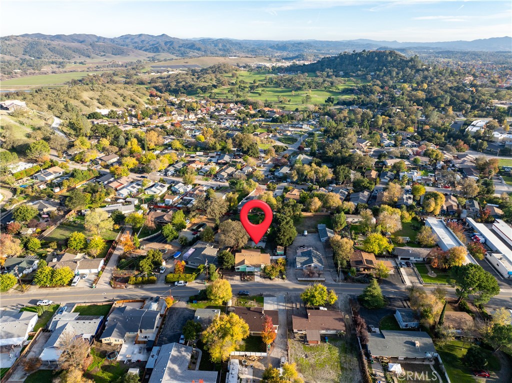 8892 Palomar Avenue Atascadero, CA 93422 - Photo 47 of 49 Conveniently located near town, grocery stores, and restaurants.