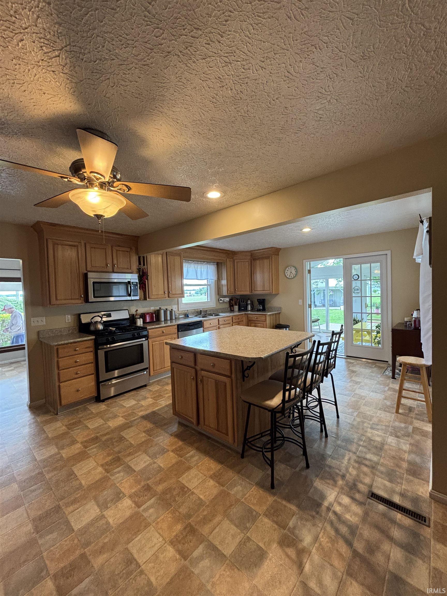 747 East Lewellen Road Salem, IN 47167 - Photo 26 of 36