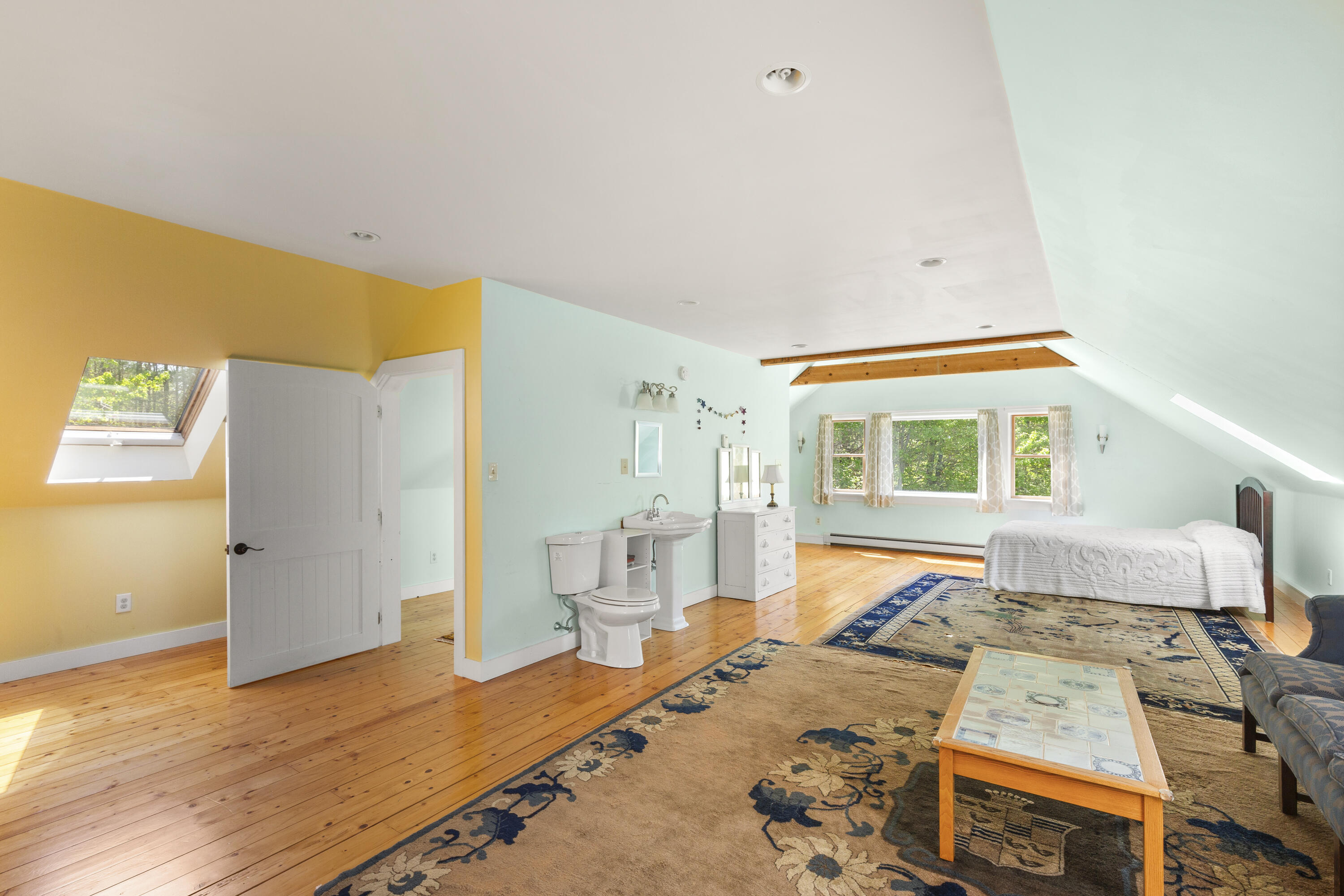 23 Sweet Fern Road Wiscasset, ME 04578 - Photo 16 of 21 21-23SweetFernRd-Wiscasset