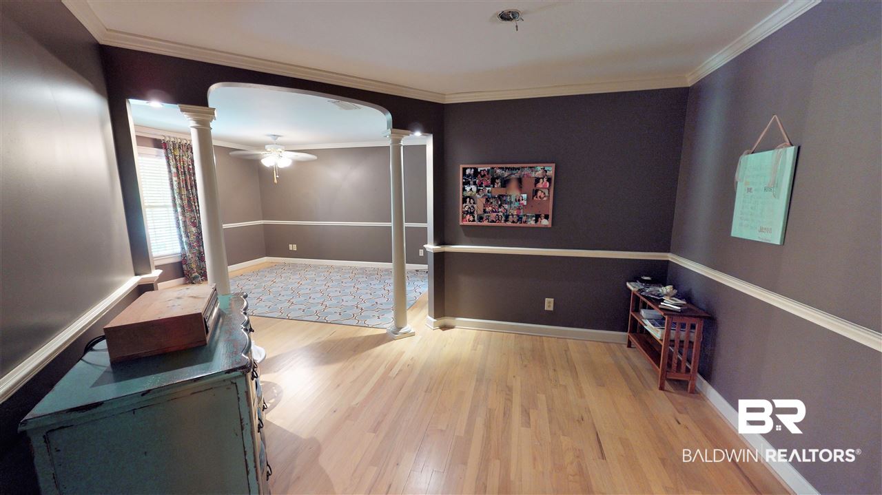 609 West Fairfax Road Mobile, AL 36608 - Photo 22 of 50