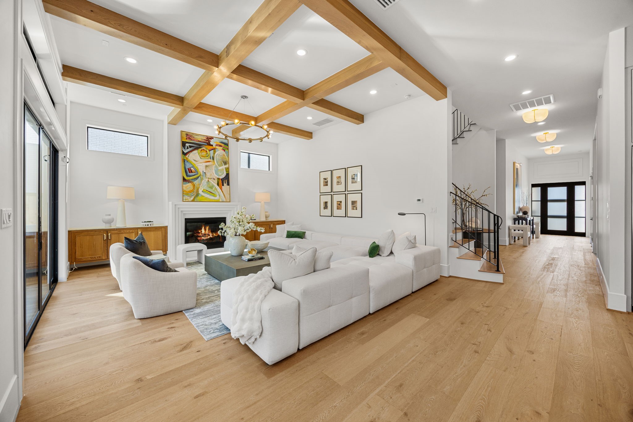 1032 West 41st Street Houston, TX 77018 - Photo 17 of 46