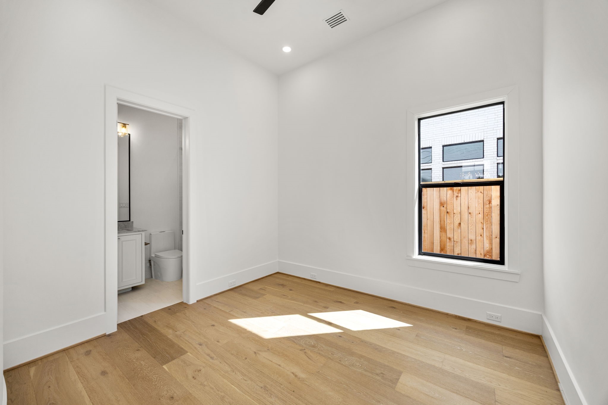 1032 West 41st Street Houston, TX 77018 - Photo 38 of 46 Bedroom#2