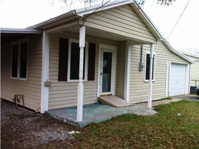 347 Bayou Road Port Barre, LA 70577 - Photo 1 of 12 Primary Photo
