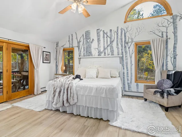 $1,295,000 | 11982 Peak To Peak Drive, Allenspark, CO 80510